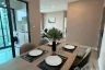 3 Bedroom Condo for rent in Infinite Moff Metro Sky Bangsue Prachachuen, Wong Sawang, Bangkok near MRT Bang Son