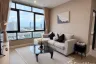 3 Bedroom Condo for rent in Infinite Moff Metro Sky Bangsue Prachachuen, Wong Sawang, Bangkok near MRT Bang Son