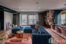 3 Bedroom Condo for rent in Noble Remix, Khlong Tan, Bangkok near BTS Thong Lo