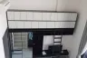 1 Bedroom Condo for rent in The Line sukhumvit 101, Bang Chak, Bangkok near BTS Punnawithi