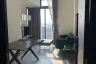 1 Bedroom Condo for rent in The Line sukhumvit 101, Bang Chak, Bangkok near BTS Punnawithi