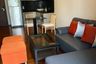 1 Bedroom Condo for rent in Quattro by Sansiri, Khlong Tan Nuea, Bangkok near BTS Thong Lo