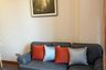 1 Bedroom Condo for rent in Quattro by Sansiri, Khlong Tan Nuea, Bangkok near BTS Thong Lo