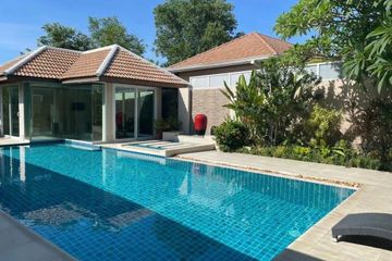3 Bedroom Villa for rent in Sedona Villas, Pong, Chonburi