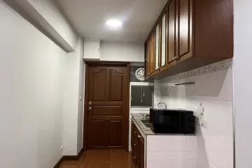 1 Bedroom Condo for rent in Thonglor Tower, Khlong Tan Nuea, Bangkok near BTS Thong Lo