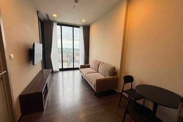 1 Bedroom Condo for rent in OKA HAUS Sukhumvit 36, Khlong Tan, Bangkok near BTS Thong Lo