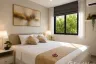 1 Bedroom Condo for rent in THE TITLE RESIDENCIES (NAIYANG-PHUKET), Sakhu, Phuket