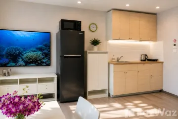 1 Bedroom Condo for rent in THE TITLE RESIDENCIES (NAIYANG-PHUKET), Sakhu, Phuket