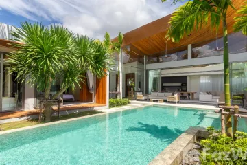 3 Bedroom Villa for rent in Zenithy Luxe, Si Sunthon, Phuket
