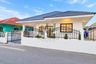3 Bedroom House for sale in Chokchai Village 5, Nong Prue, Chonburi