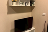 1 Bedroom Condo for rent in Condolette Midst Rama 9, Huai Khwang, Bangkok near MRT Phra Ram 9