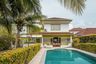 3 Bedroom Villa for rent in Land and House Park Phuket, Chalong, Phuket