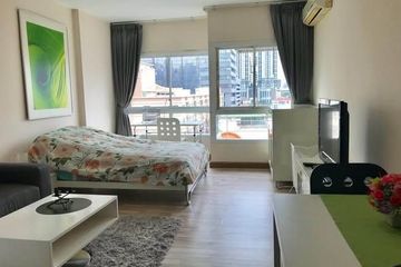Condo for rent in PG Rama IX, Huai Khwang, Bangkok near MRT Phra Ram 9