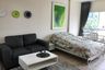Condo for rent in PG Rama IX, Huai Khwang, Bangkok near MRT Phra Ram 9