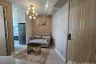 1 Bedroom Condo for Sale or Rent in Copacabana Golf Jomtien, Nong Prue, Chonburi