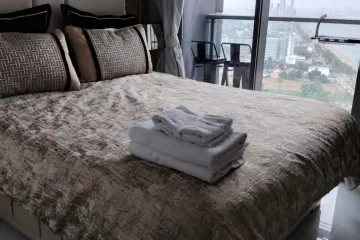 1 Bedroom Condo for Sale or Rent in Copacabana Golf Jomtien, Nong Prue, Chonburi