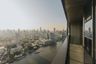 2 Bedroom Condo for rent in Banyan Tree Residences Riverside Bangkok, Khlong San, Bangkok near BTS Khlong San