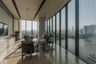 2 Bedroom Condo for rent in Banyan Tree Residences Riverside Bangkok, Khlong San, Bangkok near BTS Khlong San