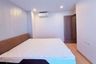 1 Bedroom Condo for rent in Supalai Prime Rama 9, Bang Kapi, Bangkok near Airport Rail Link Makkasan