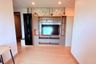 1 Bedroom Condo for rent in Supalai Prime Rama 9, Bang Kapi, Bangkok near Airport Rail Link Makkasan