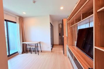 1 Bedroom Condo for rent in Supalai Prime Rama 9, Bang Kapi, Bangkok near Airport Rail Link Makkasan