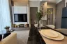4 Bedroom Condo for rent in Whizdom Essence, Bang Chak, Bangkok near BTS Punnawithi