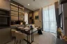 4 Bedroom Condo for rent in Whizdom Essence, Bang Chak, Bangkok near BTS Punnawithi