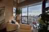 4 Bedroom Condo for rent in The Esse at Singha Complex, Bang Kapi, Bangkok near MRT Phetchaburi