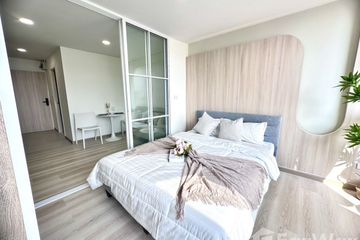 1 Bedroom Condo for sale in J.C. Hill Place Condominium, Chang Phueak, Chiang Mai
