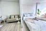 1 Bedroom Condo for sale in J.C. Hill Place Condominium, Chang Phueak, Chiang Mai