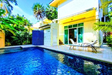 3 Bedroom Villa for rent in Saiyuan Med Village, Rawai, Phuket