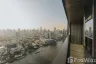 2 Bedroom Condo for rent in Banyan Tree Residences Riverside Bangkok, Khlong San, Bangkok near BTS Khlong San