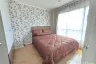 1 Bedroom Condo for sale in Lumpini Ville Naklua - Wongamat, Na Kluea, Chonburi