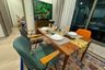 3 Bedroom Condo for rent in Whizdom The Forestias, Bang Kaeo, Samut Prakan
