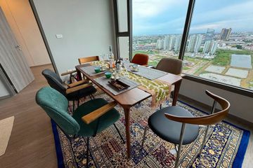 3 Bedroom Condo for rent in Whizdom The Forestias, Bang Kaeo, Samut Prakan
