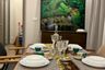 3 Bedroom Condo for rent in Whizdom The Forestias, Bang Kaeo, Samut Prakan