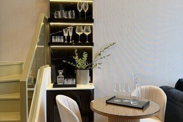 2 Bedroom Condo for rent in Life Phahon-Ladprao, Chatuchak, Bangkok near BTS Ladphrao Intersection
