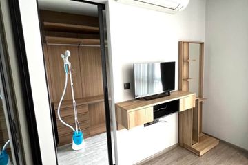 Condo for rent in RHYTHM Ekkamai, Khlong Tan Nuea, Bangkok near BTS Ekkamai