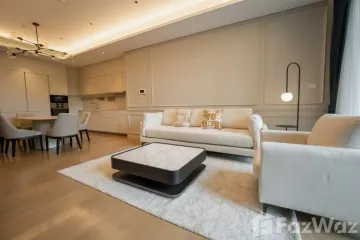 2 Bedroom Apartment for rent in Baan Sindhorn, Lumpini, Bangkok near BTS Ratchadamri