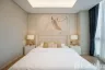 2 Bedroom Apartment for rent in Baan Sindhorn, Lumpini, Bangkok near BTS Ratchadamri