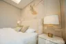 2 Bedroom Apartment for rent in Baan Sindhorn, Lumpini, Bangkok near BTS Ratchadamri