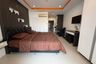 Condo for sale in New Nordic VIP Suites 3, Nong Prue, Chonburi