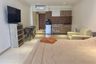 Condo for sale in Jomtien Beach Condominium, Nong Prue, Chonburi