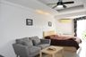 Condo for sale in Jomtien Beach Condominium, Nong Prue, Chonburi