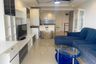 1 Bedroom Condo for sale in Jomtien Beach Condominium, Nong Prue, Chonburi
