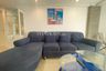 1 Bedroom Condo for sale in Jomtien Beach Condominium, Nong Prue, Chonburi