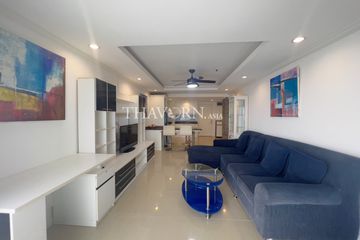 1 Bedroom Condo for sale in Jomtien Beach Condominium, Nong Prue, Chonburi