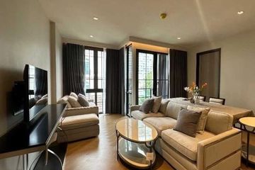 1 Bedroom Condo for rent in SYMYS Sukhumvit 61, Khlong Tan Nuea, Bangkok near BTS Ekkamai