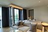 1 Bedroom Condo for rent in SYMYS Sukhumvit 61, Khlong Tan Nuea, Bangkok near BTS Ekkamai