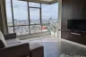 2 Bedroom Condo for rent in The Room Rama 4, Rong Mueang, Bangkok near MRT Hua Lamphong